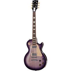Gibson LP Peace Placid Purple B-Stock