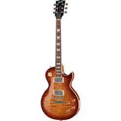 Gibson LP Std Premium Quilt HB