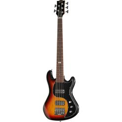 Gibson EB14 Bass 5-String FB 