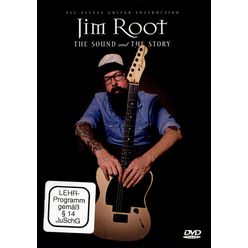 Hal Leonard Jim Root the Sound