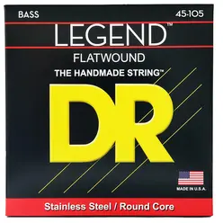 Legend Flatwound FL-45