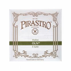 Pirastro Oliv E Violin 4/4 KGL medium