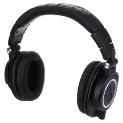 Audio-Technica (ATH-M50X)