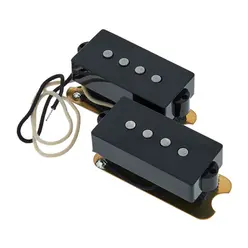 Fender (Custom Shop 62 P-Bass Pickup)