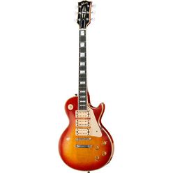 Gibson Ace Frehley Aged