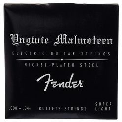 Fender YJM NPS 008-046 String Set
