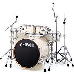 Sonor Essential Force White Stage S