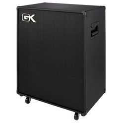 Gallien Krueger CX 410/8 Bass Cabinet