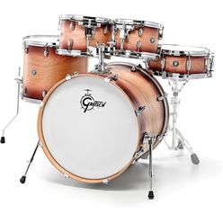 Gretsch Drums Catalina Ash Standard -WNB
