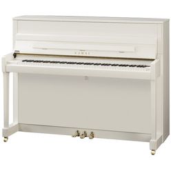Kawai K-200 WH/P Piano