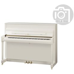 Kawai K-200 ATX 2 WH/P Piano