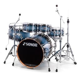 Sonor Select Blue Galaxy Stage S