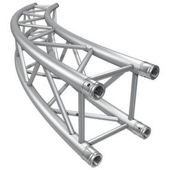 Global Truss F34R30-45 Circ. Element Ø6,0m