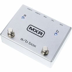 MXR M 196 A/B Box
