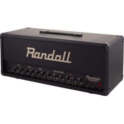 Randall RG 3003 Head