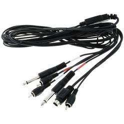 Yamaha TRS-MS05 Cable Kit