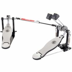 Gibraltar 4711ST-DB Double Pedal B-Stock