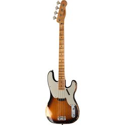 Fender 60th Ann. 54 P-Bass MBGF