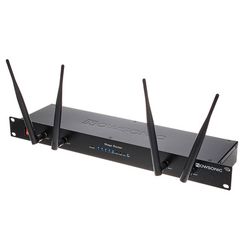 Nowsonic Stage Router