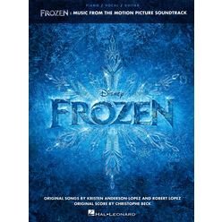 Hal Leonard Frozen