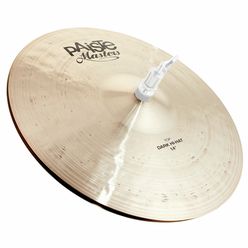 Paiste 14" Masters Dark Hi-Hat