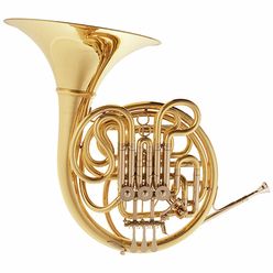 Dieter Otto 201 MS, F/Bb Double Horn