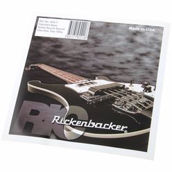 Rickenbacker Bass Strings 95511 45-105