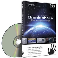 Tutorial Experts Hands On Omnisphere