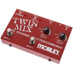 Morley Twin Mix