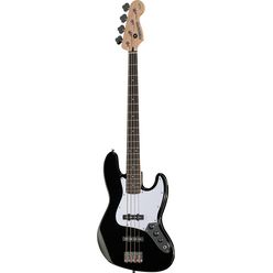 Fender Starcaster Jazz Bass Black