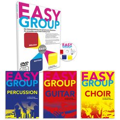 Phillipzen Percussion  Easy Group