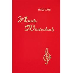 Hüllenhagen & Griehl Verlag Musikwörterbuch