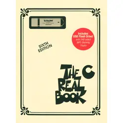 Hal Leonard (Real Book 1 C + USB)