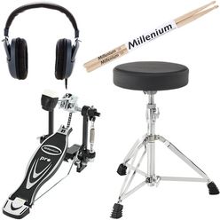 Millenium E-Drum Add-On Set 1