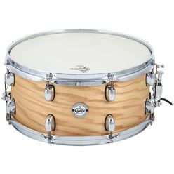 Gretsch Drums 14"x6,5" Silver Series Ash -SN