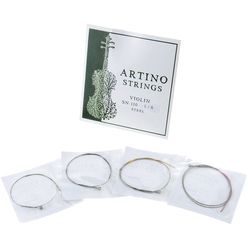 Artino SN-110 Violin Strings 1/8
