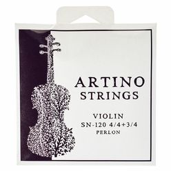Artino SN-120 Violin Strings 4/4-3/4