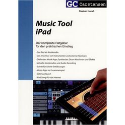 GC Carstensen Verlag Music Tool iPad