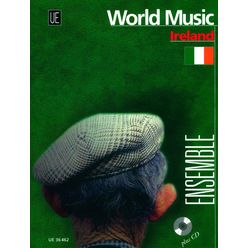 Universal Edition World Music Ireland Ensemble