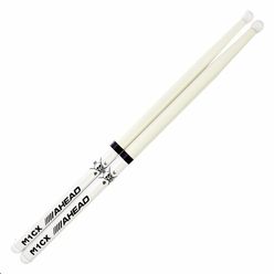 Ahead White Marching SDC Sticks