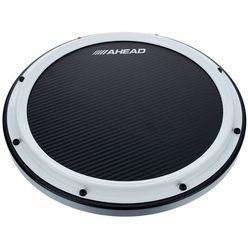 PWorkout High Tension 12 Snare Practice Pad