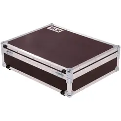 Mixer Case Yamaha MG16/20 XU