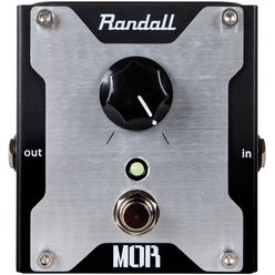 Randall MOR Pedal