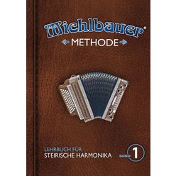 Echo Musikverlag Michlbauer Methode 1