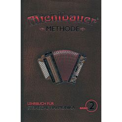 Echo Musikverlag Michlbauer Methode 2