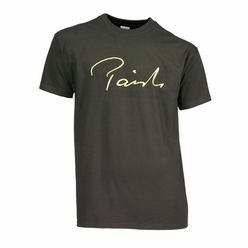 Paiste T-Shirt Signature XL