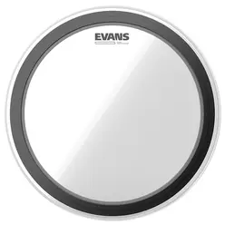 22" EMAD Heavyweight Bass Drum