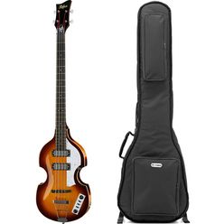 Höfner Ignition Violin Bass Ca Bundle