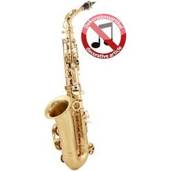 Startone SAS-75 Alto Saxophone Deko