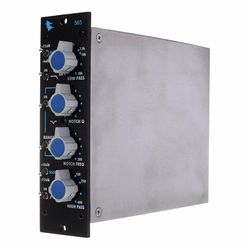 API Audio 565 Filter Bank B-Stock